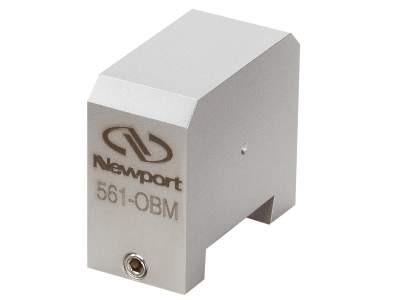 NEWPORT   优铂特   561-OBM    ULTRAlign™ 光纤对准配件