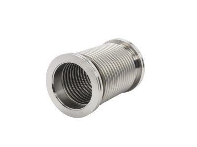 NEWPORT 优铂特 100763508G  ISO-MF Vacuum Flange Bellows Hose