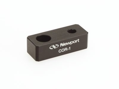 NEWPORT   优铂特   COR-1     反射镜调整架安装适配器