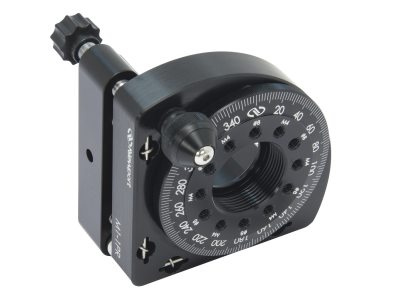 NEWPORT   优铂特   M1-1PR   翻转/倾斜式可旋转偏振片调整架/镜架