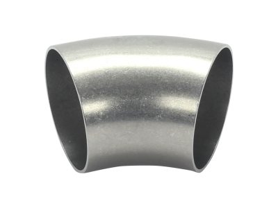 NEWPORT 优铂特 1002345250  Butt Weld 45 Degree Elbow Fittings