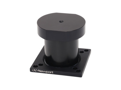 NEWPORT 优铂特 ND40T-A  NewDamp™ 弹性振动隔离器