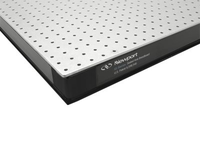 NEWPORT 优铂特 M-IG-46-2  IG 3.4 mm表层蜂窝光学面包板