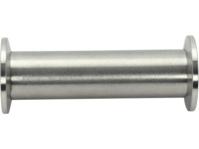 NEWPORT 优铂特 100315103  ISO-KF Flange Full Nipple Fittings