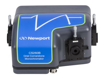NEWPORT   优铂特   CS260B-3-MC-D  1/4 m 配置单色仪