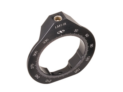 NEWPORT   优铂特   LM1-R   卡入式可旋转光学调整架/镜架