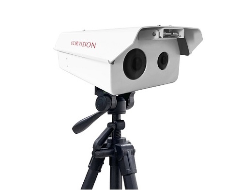 ULIRVISION       TI160-P11B     人体测温在线监测红外热像仪