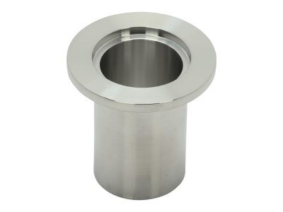 NEWPORT 优铂特 100315703  ISO-KF Long Weld Stub Vacuum Flanges