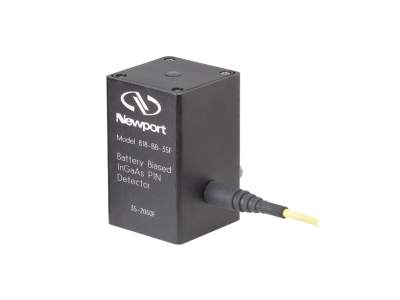 NEWPORT   优铂特   818-BB-35F  电池偏置光纤探测器