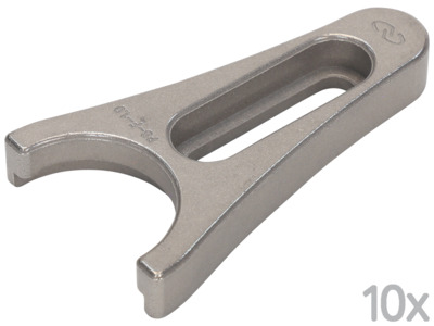 NEWPORT   优铂特   PS-F-1.0-PK    基座夹叉