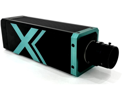 HHIT      HY-1260-02       可见-近红外高光谱相机