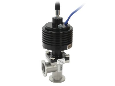 NEWPORT 优铂特 CV25-K2K2-ECLVV-24DC  ECv Compact Electric Bellows-sealed Isolation Valves