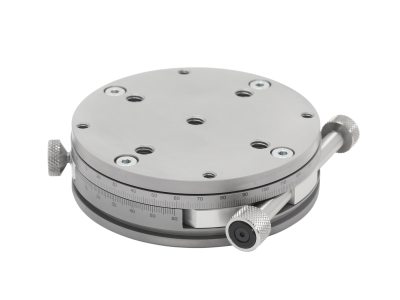 NEWPORT   优铂特   UTR80S    UTR 精密钢旋转台