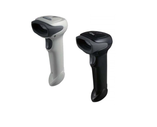 Cino      L680     一维激光加影像式扫描枪