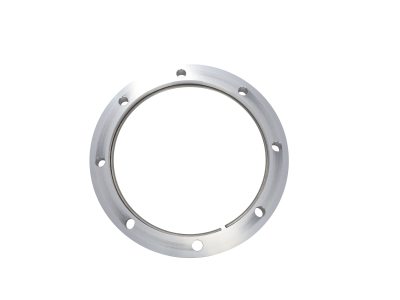 NEWPORT 优铂特 100762816  ISO Vacuum Flange Clamps