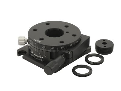 NEWPORT   优铂特   M-481-A   481 高性能旋转台