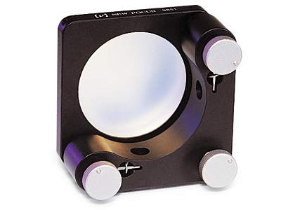 NEWPORT   优铂特   9855    New Focus 反射镜调整架