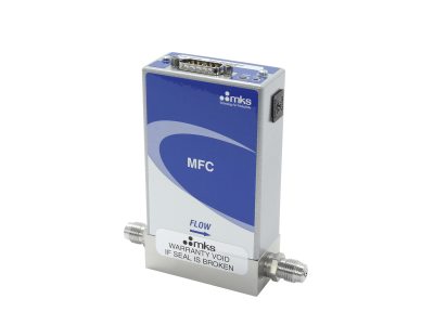 NEWPORT 优铂特 GE50A013203RMV020  GE50A Viton Sealed 10-50,000 sccm Mass Flow Controllers