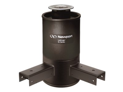 NEWPORT 优铂特 SL-600-419.5TC  SL 带拉杆法兰的封闭式气动隔离器