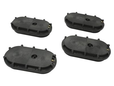 NEWPORT 优铂特 CM-225  自调平紧凑型气动隔振器