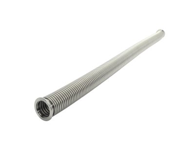 NEWPORT 优铂特 100317445  ISO-KF Thin Wall Metal Vacuum Hose