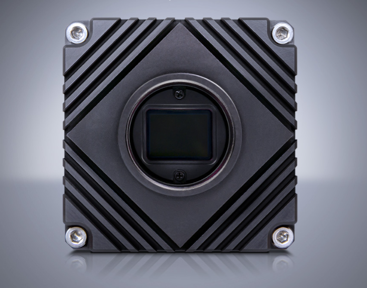 LUCID         ATX124S       工业相机