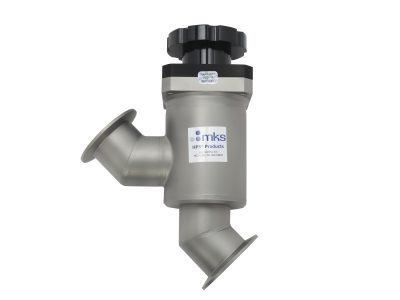 NEWPORT 优铂特 LPV1-50-IK-MNVN  LoPro™ Single-stage, Bellows-sealed Poppet Valves