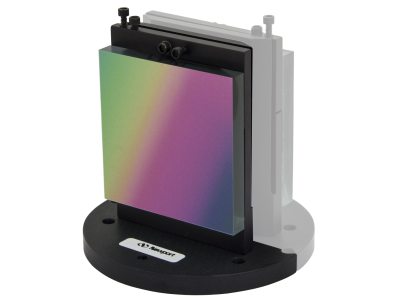 NEWPORT   优铂特  74162  适用于 Oriel CS260 单色仪和 MS260i 成像光谱仪的衍射光栅