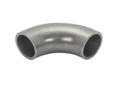 NEWPORT 优铂特 1002390075  Butt Weld 90 Degree Elbow Fittings