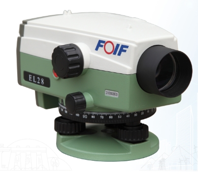 FOIF    一光   EL28       电子水准仪