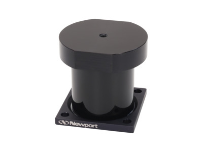 NEWPORT 优铂特 ND40T-B  NewDamp™ 弹性振动隔离器