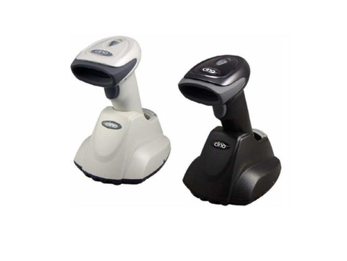 Cino       F680BT      蓝牙条码扫描枪