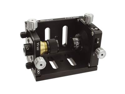 NEWPORT   优铂特   F-1015LD   精密单模光纤耦合器