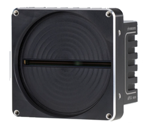 Chromasens      allPIXA evo - 10k      线阵相机