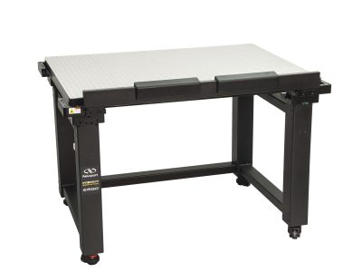 NEWPORT 优铂特 M-VIS3636-PG2-ERGN 具有刚性支撑的4.8 mm表层模态阻尼人体工程学Vision IsoStation™