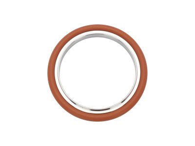 NEWPORT 优铂特 100317306  ISO-KF Flange Centering Ring Seal Assemblies
