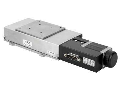 NEWPORT   优铂特   UZS80PP    UZ 系列精密垂直线性平移台