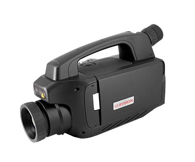 ULIRVISION       TI320+      气体检漏红外热像仪