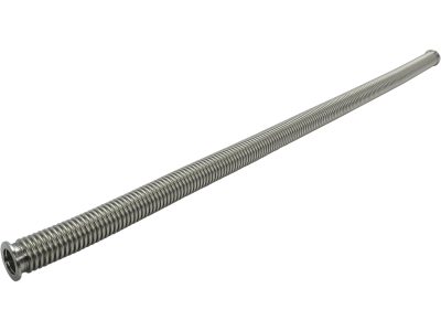 NEWPORT 优铂特 100317443  ISO-KF Thin Wall Metal Vacuum Hose