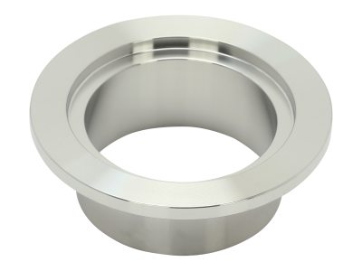 NEWPORT 优铂特 100310305  ISO-KF Short Weld Stub Vacuum Flanges