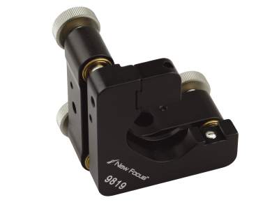 NEWPORT   优铂特   9819    New Focus 反射镜调整架