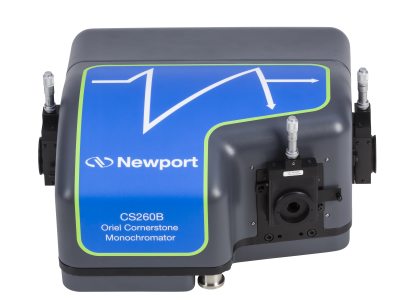 NEWPORT   优铂特   CS260B-Q-MC-D  1/4 m 配置单色仪