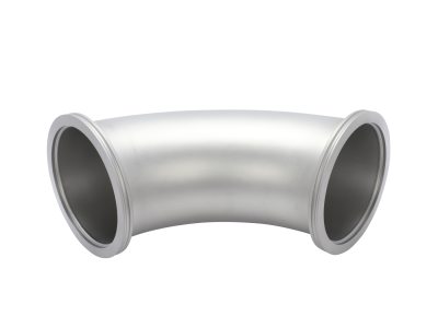 NEWPORT 优铂特 100764616  ISO-MF Flange 90 Degree Elbow Fittings