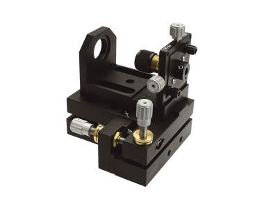 NEWPORT   优铂特   F-915   单模光纤耦合器