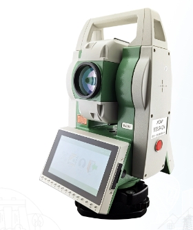 FOIF    一光    RTS342N    安卓全站仪