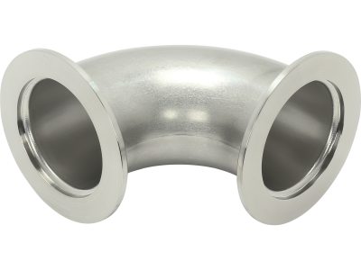 NEWPORT 优铂特 100314506  ISO-KF Flange 90 Degree Elbow Fittings
