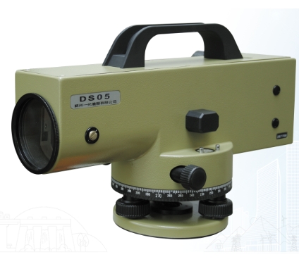 FOIF    一光   DS05       高精密水准仪