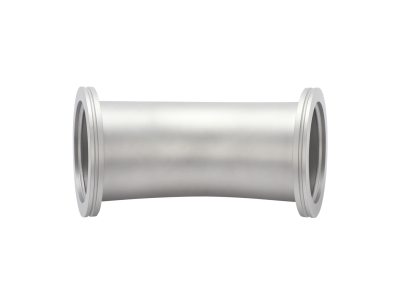 NEWPORT 优铂特 100764410  ISO-MF Flange 45 Degree Elbow Fittings