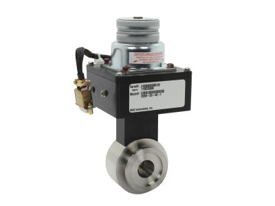 NEWPORT 优铂特 253B-20-40-1  253B Exhaust Throttle Valves