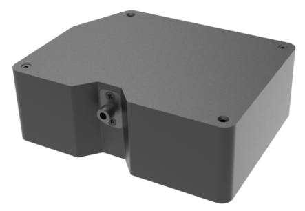 HHIT      HP-1210          低噪声微型光纤光谱仪